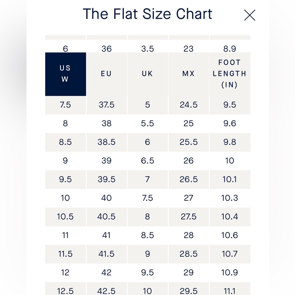 Rothy’s Ecru - image 4
